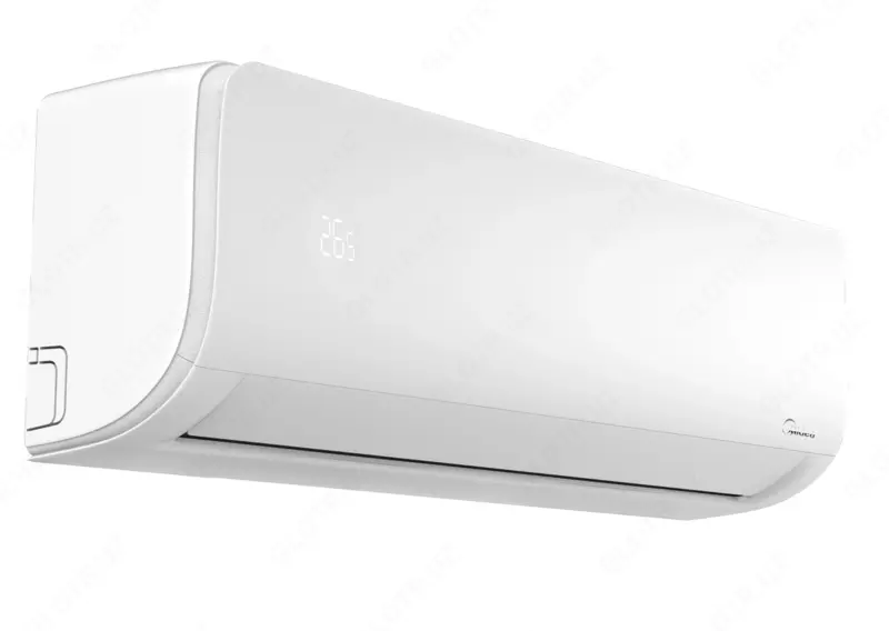 Konditsioner Midea Alba 9000 BTU invertor - 4 904 924.3 so'm