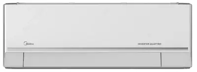 Кондиционер Midea Brabus 9000 BTU инвертор WiFi