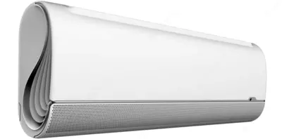 8 852 790.2 сум / шт Кондиционер Midea Breezeless12000 BTU инвертор WiFi