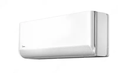 Кондиционер Midea Ultraviolet 9000 BTU инвертор WiFi - 7 177 938 сум / шт