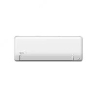 Konditsioner Midea All Easy Pro 9000 BTU Invertor WiFi - 7 656 467.2 so'm