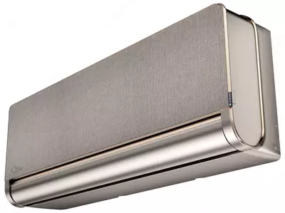 8 134 996.4 сум / шт Кондиционер Lotus Gold 9000 BTU Инвертор WiFi