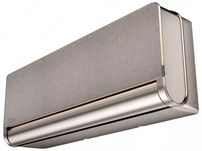 Кондиционер Lotus Gold 18000 BTU Инвертор WiFi - 9 809 848.6 сум