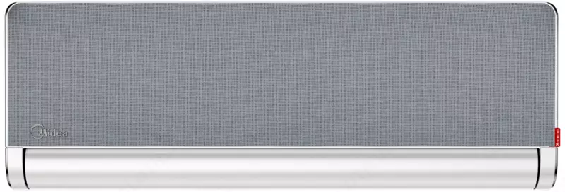 Lotus Silver 9000 BTU konditsioner Inverter WiFi