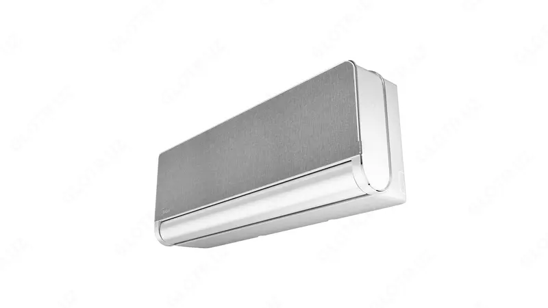 Кондиционер Lotus Silver 18000 BTU Инвертор WiFi - 9 809 848.6 сум