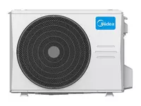 Колонный кондиционер Midea YC400-24 24000 BTU инвертор - 12 920 288.4 сум