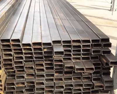 Профильная Труба / Стальная Труба / ГОСТ 8639-82 Оптом и розница