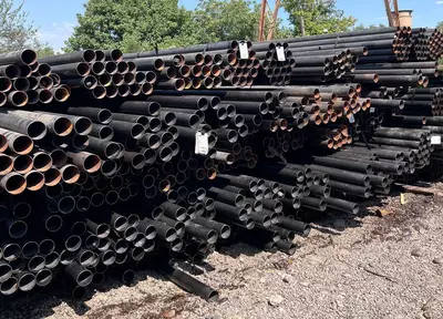 Стальная Труба / Труба Металлическая / ГОСТ 10704-91 Оптом и розница