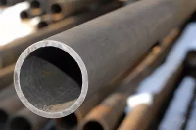 Стальная Труба / Труба Металлическая / ГОСТ 10704-91 - RASH Metall