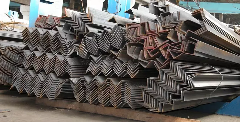  Metall burchak Ulgurji va chakana