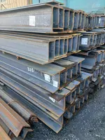   Dvutavr Balka 160mm - 500mm