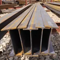  Dvutavr Balka 160mm - 500mm RASH Metall