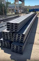  Швеллер 80-300 мм - 