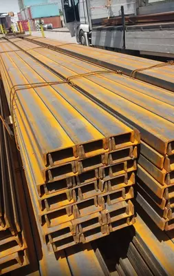   Швеллер 80-300 мм