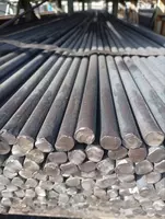   Стальной Круг Пруток - 10-350 мм