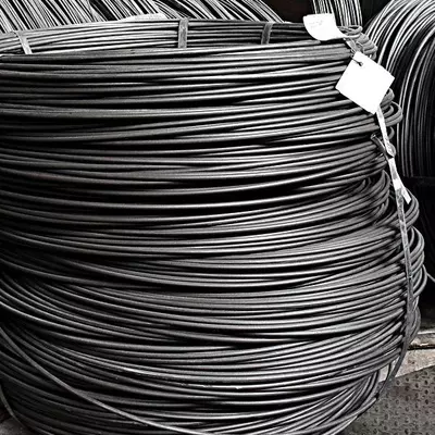   Катанка Проволока 5 5 - 10 мм