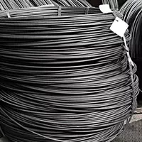   Катанка Проволока 5 5 - 10 мм