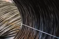  Катанка Проволока 5 5 - 10 мм Оптом и розница