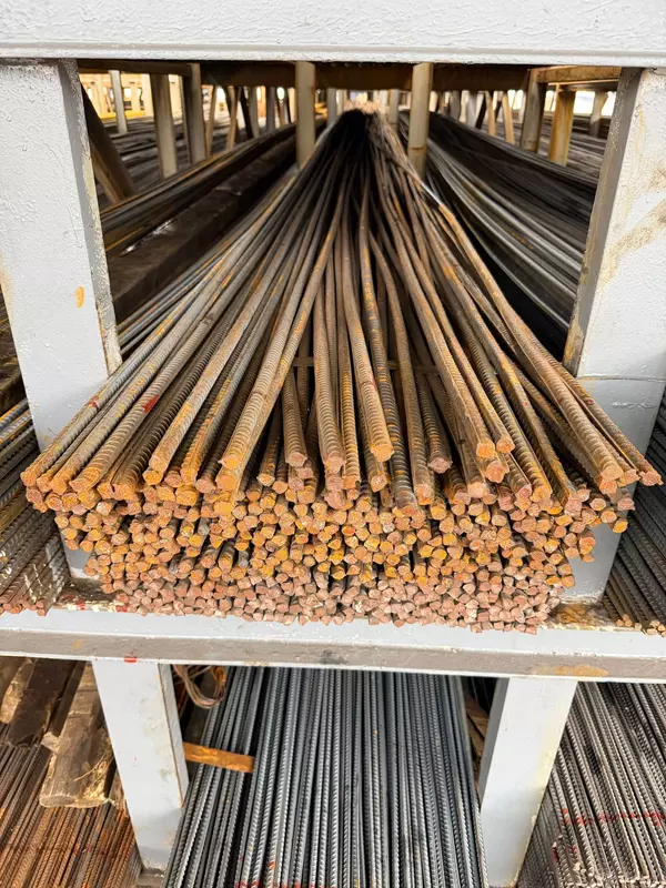   Арматура А400  А500С 8-32 мм