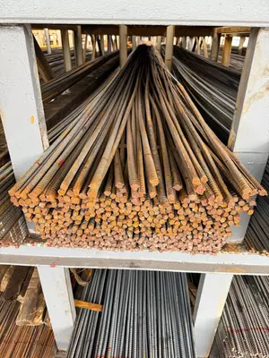   Арматура А400  А500С 8-32 мм