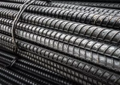  Арматура А400  А500С 8-32 мм RASH Metall