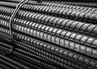  Арматура А400  А500С 8-32 мм RASH Metall