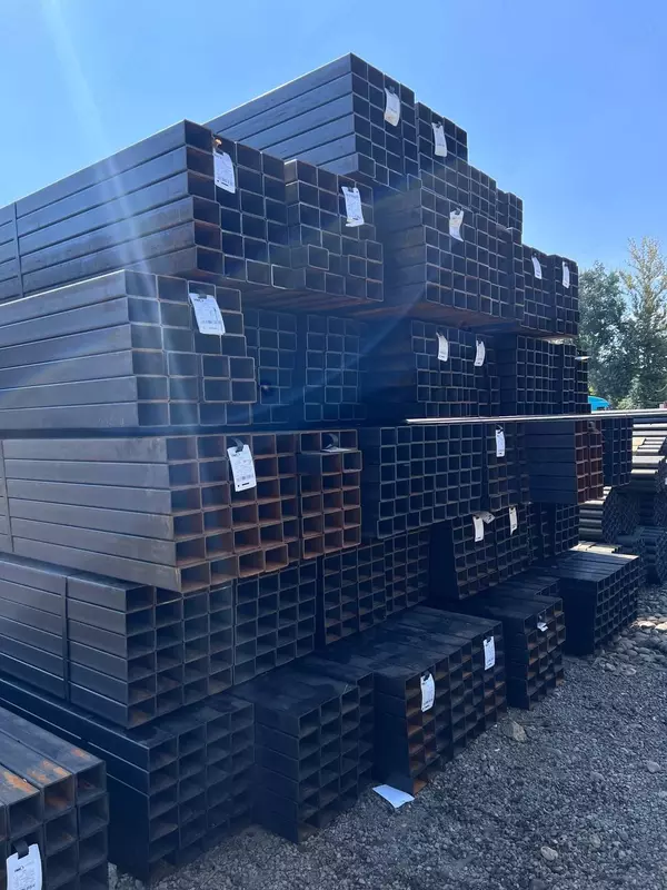 Polat Profil Quvur / GOST 8645-68; 30245-03 / Rossiya / 40х40мм - 300-300мм