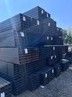 Polat Profil Quvur / GOST 8645-68; 30245-03 / Rossiya / 40х40мм - 300-300мм