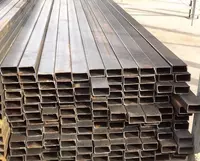   Polat Profil Quvur / GOST 8645-68; 30245-03 / Rossiya / 40х40мм - 300-300мм