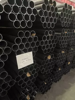 Стальная Труба / Шовная - ЭС  ВГП / ГОСТ 10704-91 / КТЗ / 20мм - 219мм