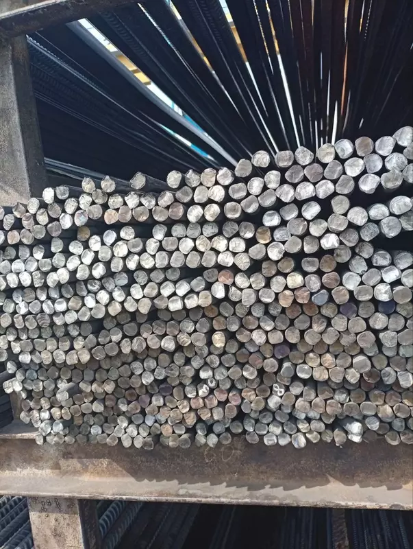 Krug Prutok GOST 2590-06 UzMetCom