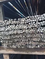 Krug Prutok GOST 2590-06 UzMetCom