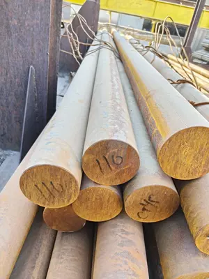 Круг Пруток / 16мм - 300мм / Россия & Беларусь