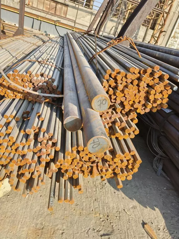  Круг Пруток / 16мм - 300мм / Россия & Беларусь - 