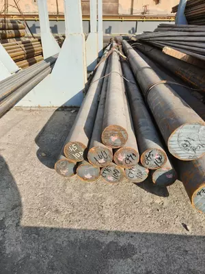   Круг Пруток / 16мм - 300мм / Россия & Беларусь