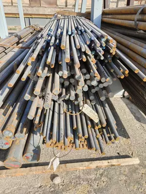  Круг Пруток / 16мм - 300мм / Россия & Беларусь Оптом и розница