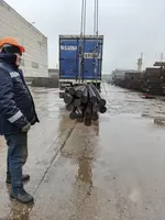  Круг Пруток / 16мм - 300мм / Россия & Беларусь RASH Metall