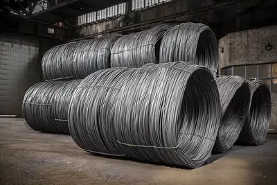 Катанка Проволока УзМетКом