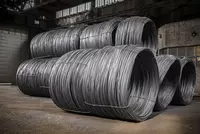 Катанка Проволока УзМетКом