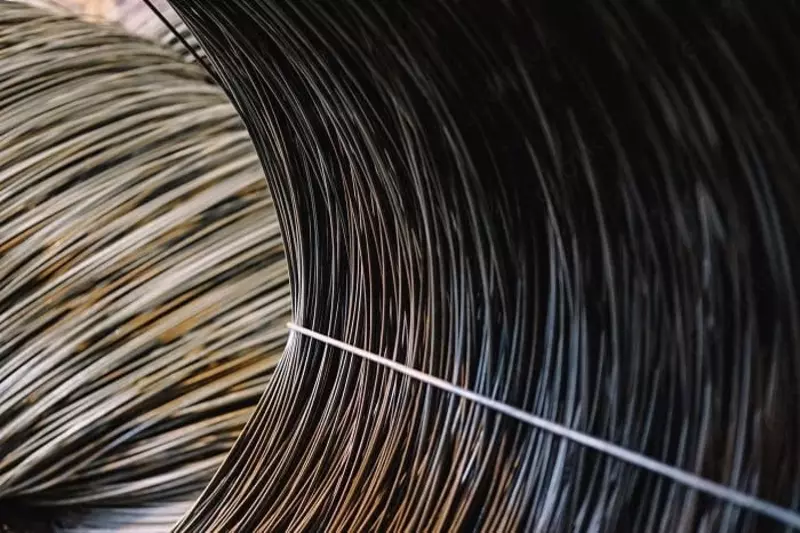  Катанка Проволока Россия - 