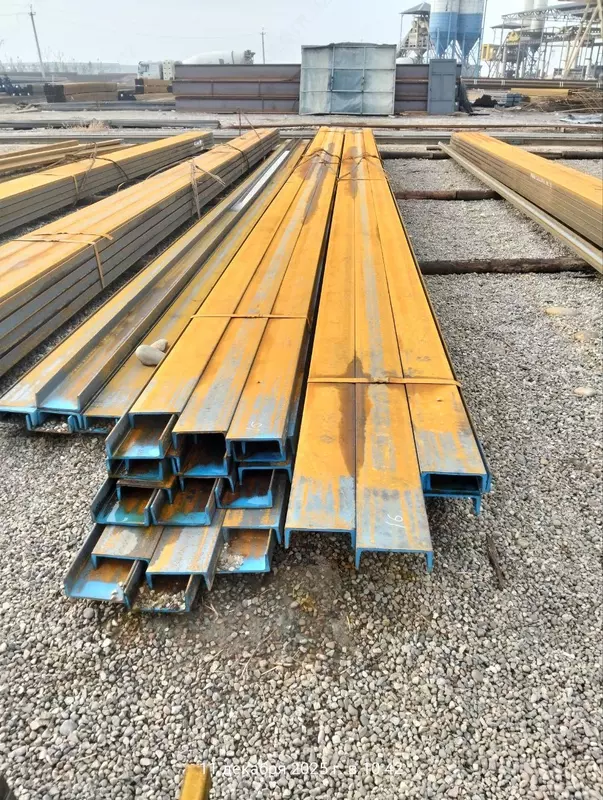  Shveller / 80мм - 300мм / Eron - 