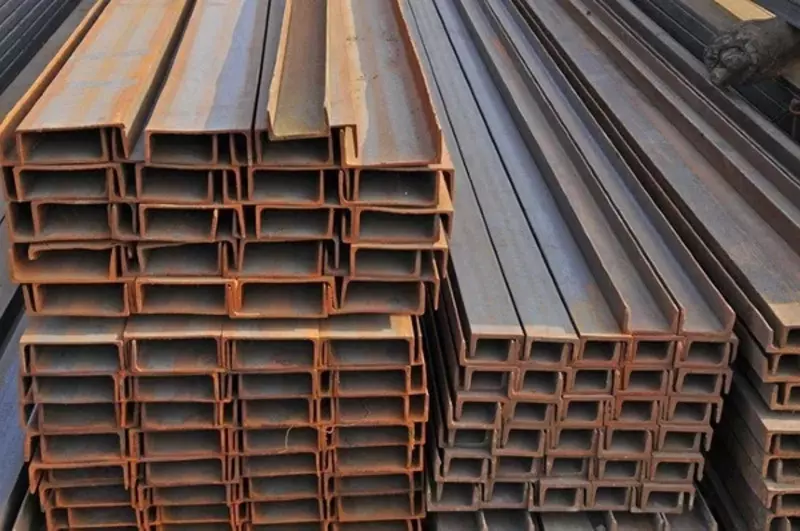  Shveller / 80мм - 300мм / Rossiya - 