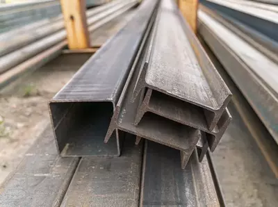  Dvutavr Balka / 120мм - 300мм / Eron - 