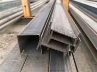  Двутавр Балка / 120мм - 300мм / Иран - 