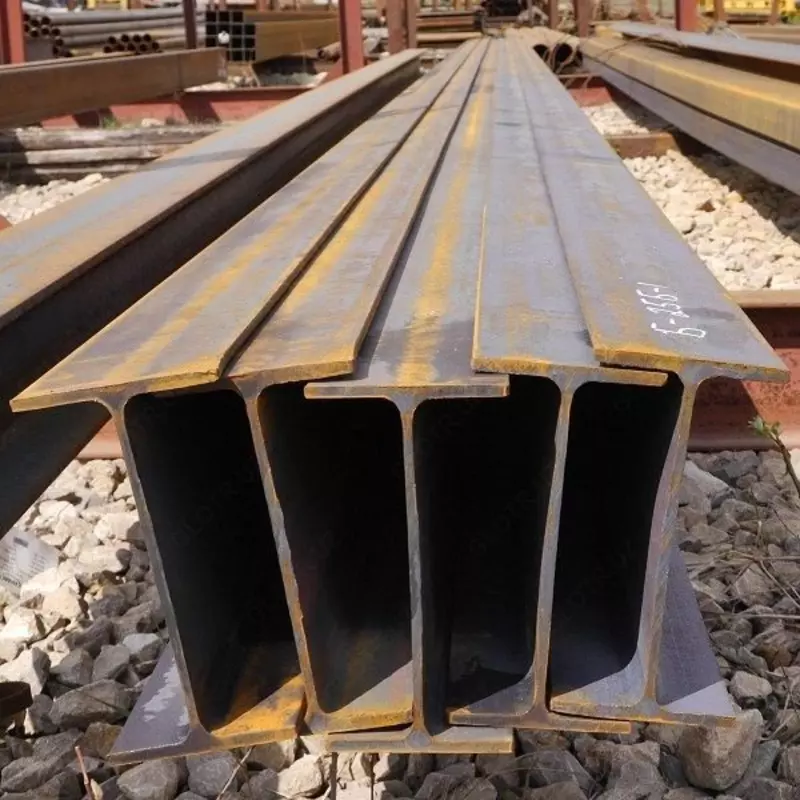  Двутавр Балка / 160мм - 500мм / Россия - 