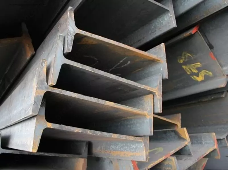  Двутавр Балка / 160мм - 500мм / Россия Оптом и розница