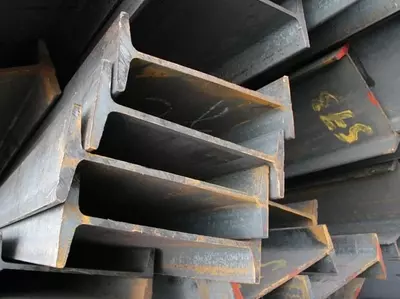  Двутавр Балка / 160мм - 500мм / Россия Оптом и розница