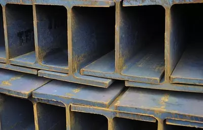  Двутавр Балка / 160мм - 500мм / Россия RASH Metall