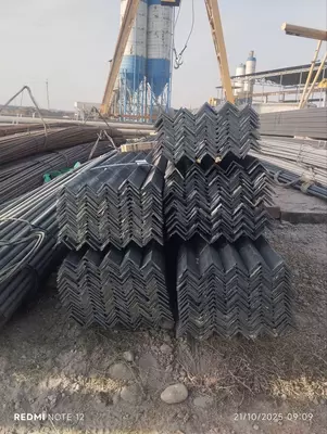  Уголок / 50х50мм - 200х200мм / Россия - 