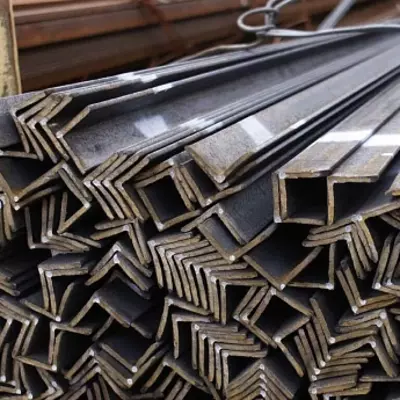  Уголок Стальной / 30х30мм - 63х63мм / Гулистан - 